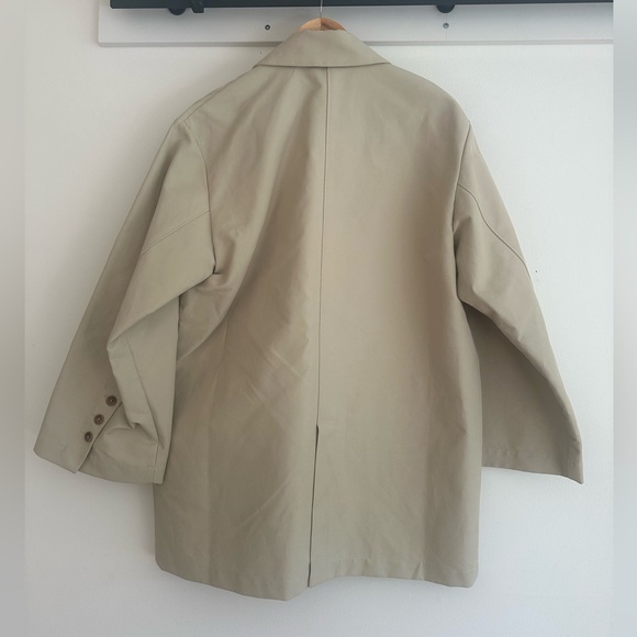 Cordera Rain Blazer - Picture 3 of 8